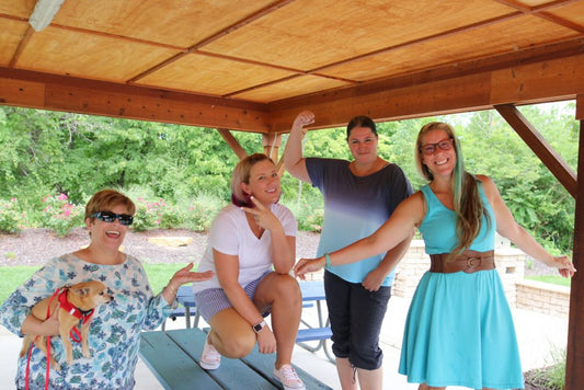 Empowering Families with Snuggle Skins: A Community Effort