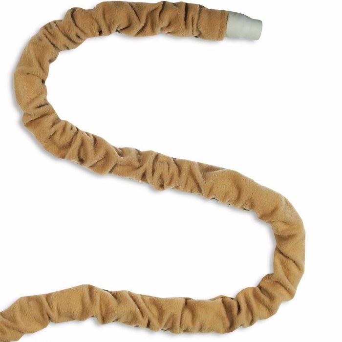 Snuggle Skins Insulating CPAP Hose Cover – for 6′ & 8′ Hoses