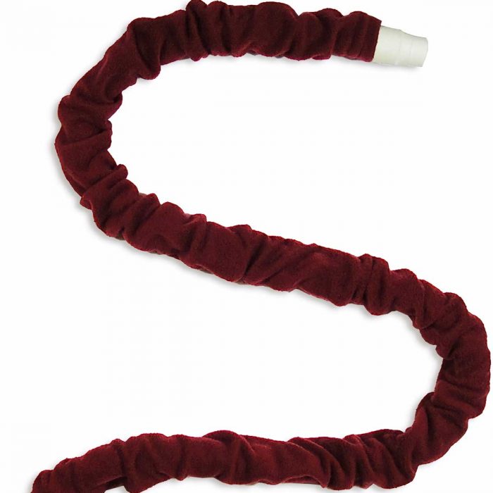 Snuggle Skins Insulating CPAP Hose Cover – for 6′ & 8′ Hoses