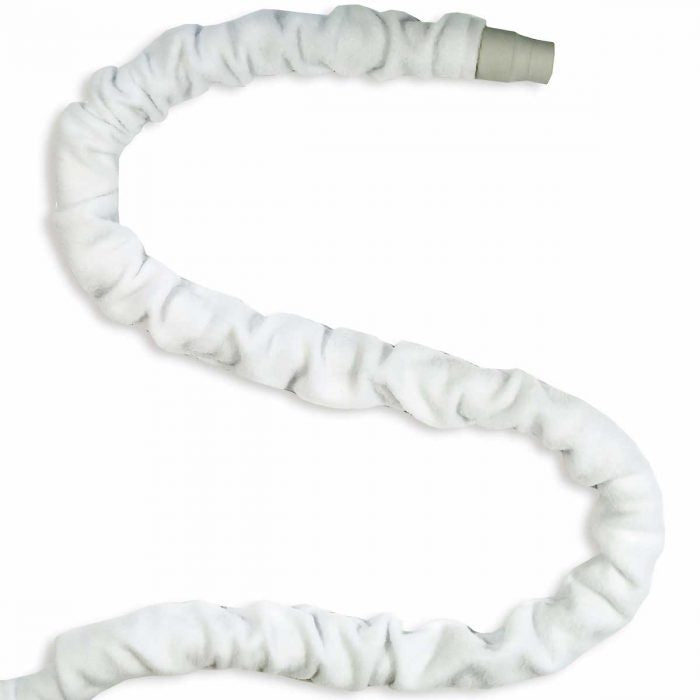 Snuggle Skins Insulating CPAP Hose Cover – for 6′ & 8′ Hoses
